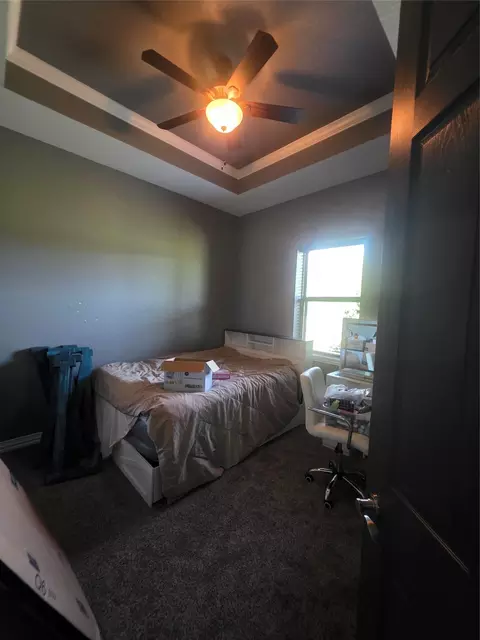 Bedroom - 204 Jermyn Rd, Jermyn, TX 76459 photo 2 of 6