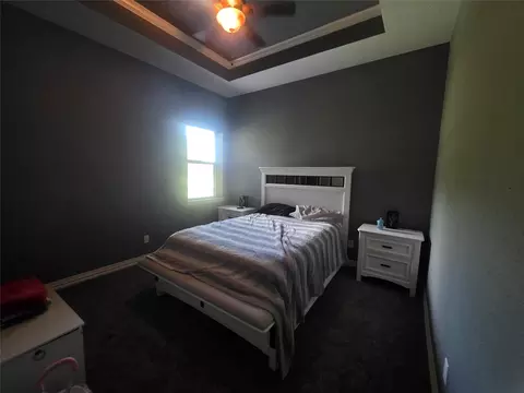 Bedroom - 204 Jermyn Rd, Jermyn, TX 76459 photo 1 of 6
