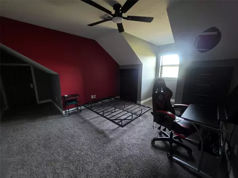 Bedroom - 204 Jermyn Rd, Jermyn, TX 76459 photo 6 of 6