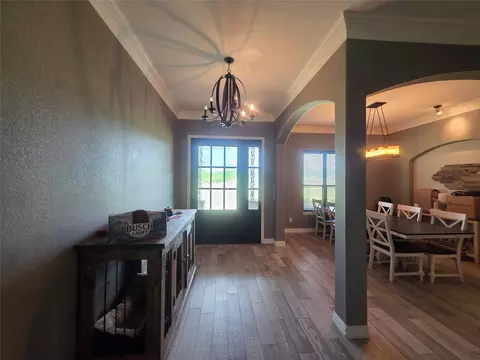 Entry Way - 204 Jermyn Rd, Jermyn, TX 76459 photo 1 of 1