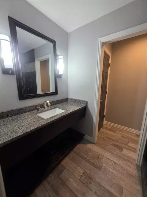 Bath - 204 Jermyn Rd, Jermyn, TX 76459 photo 7 of 8
