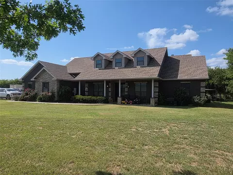 204 Jermyn Rd, Jermyn, TX 76459