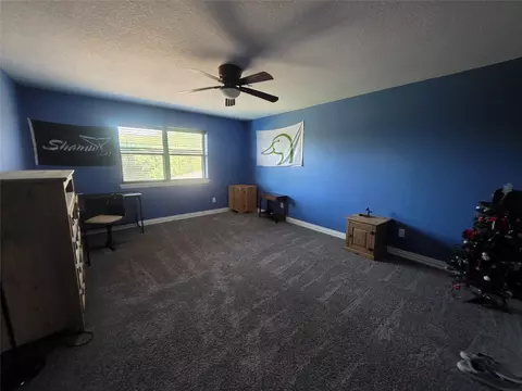 Bedroom - 204 Jermyn Rd, Jermyn, TX 76459 photo 5 of 6