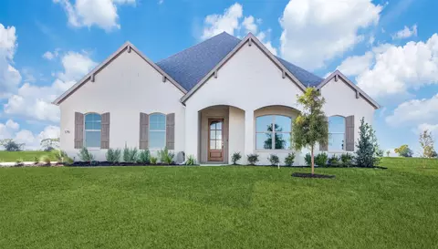 179 Galena St, New Fairview, TX 76078