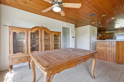 Dining - 12190 Bell Rd, Pilot Point, TX 76258 photo 1 of 1