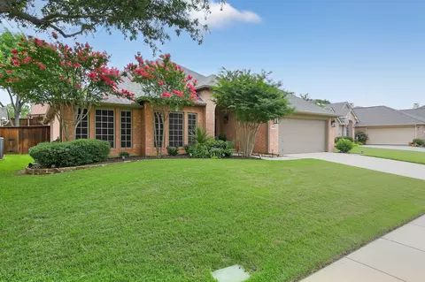 1106 Oakhollow Dr, Corinth, TX 76210