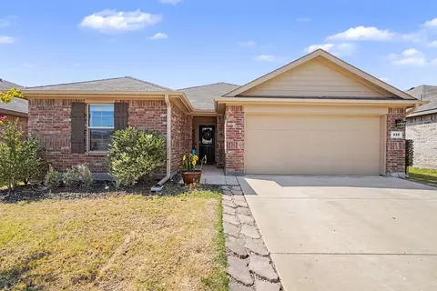 225 Olympia Marble Dr, Fort Worth, TX 76131