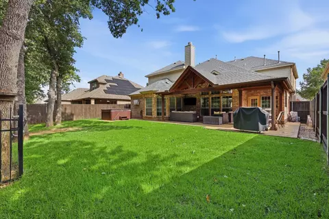 7608 Hinkley Oak Dr, Denton, TX 76208