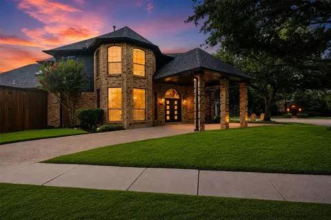 6701 Leslie Ct, Plano, TX 75023