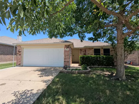 14300 Polo Ranch St, Haslet, TX 76052