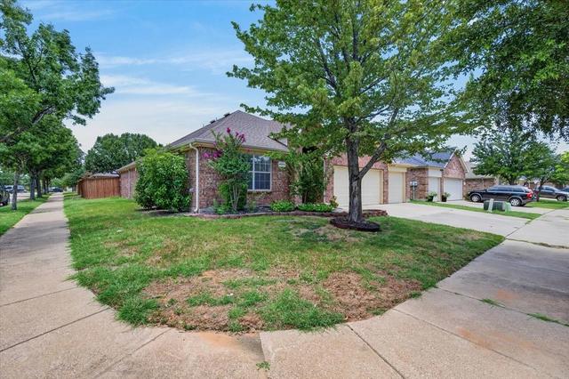 4034 Heavenly Way, Heartland, TX 75126