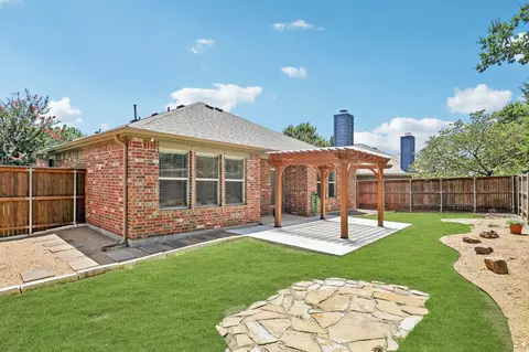 3400 Glenmore Dr, Melissa, TX 75454