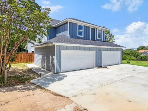 6221 Post Oak Ter, Fort Worth, TX 76112
