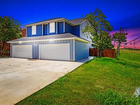 6223 Post Oak Ter, Fort Worth, TX 76112