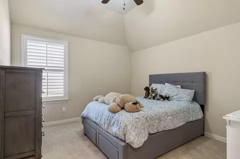 Bedroom - 770 Evening Sun Dr, Prosper, TX 75078 photo 5 of 5