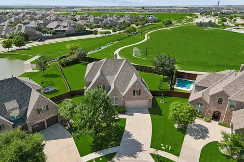 View/Area - 770 Evening Sun Dr, Prosper, TX 75078 photo 2 of 3