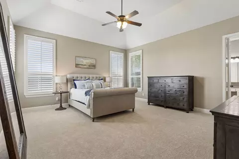 Bedroom - 770 Evening Sun Dr, Prosper, TX 75078 photo 1 of 5