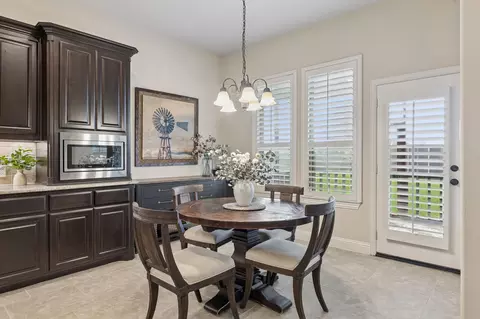 Dining - 770 Evening Sun Dr, Prosper, TX 75078 photo 1 of 2