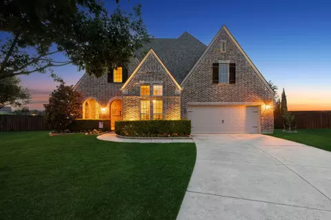 770 Evening Sun Dr, Prosper, TX 75078