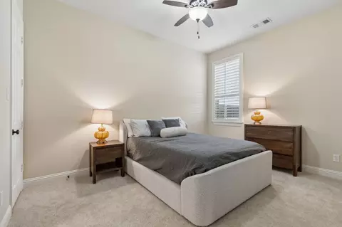 Bedroom - 770 Evening Sun Dr, Prosper, TX 75078 photo 3 of 5