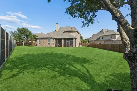 Exterior - 770 Evening Sun Dr, Prosper, TX 75078 photo 4 of 8