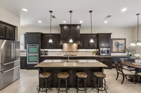 Kitchen - 770 Evening Sun Dr, Prosper, TX 75078 photo 1 of 3