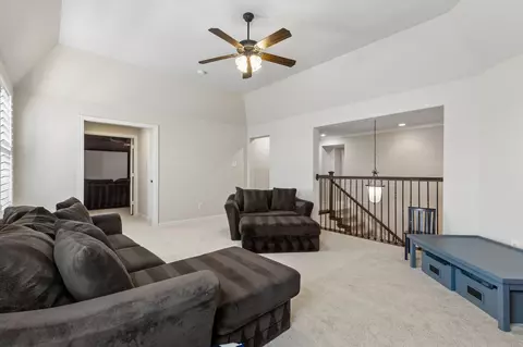 Entry Way - 770 Evening Sun Dr, Prosper, TX 75078 photo 3 of 3