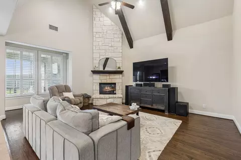Living - 770 Evening Sun Dr, Prosper, TX 75078 photo 3 of 3
