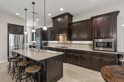 Kitchen - 770 Evening Sun Dr, Prosper, TX 75078 photo 2 of 3