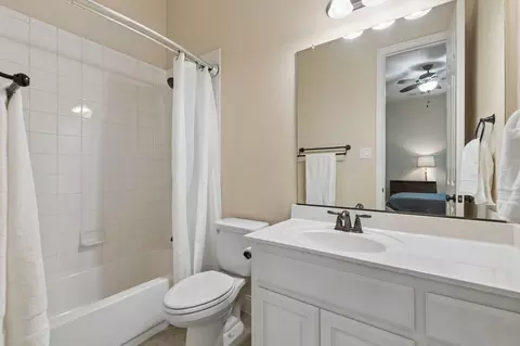 Bath - 770 Evening Sun Dr, Prosper, TX 75078 photo 4 of 6