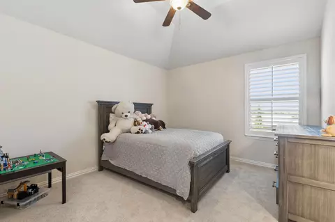 Bedroom - 770 Evening Sun Dr, Prosper, TX 75078 photo 4 of 5