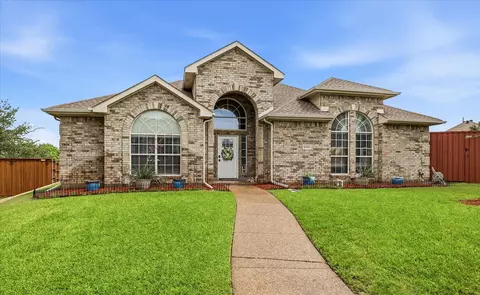 8505 Lakota Trl, Frisco, TX 75033