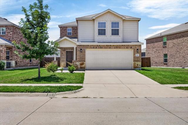 1544 Vega Dr, Forney, TX 75126