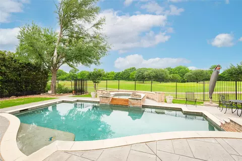 807 Glen Rose Dr, Allen, TX 75013