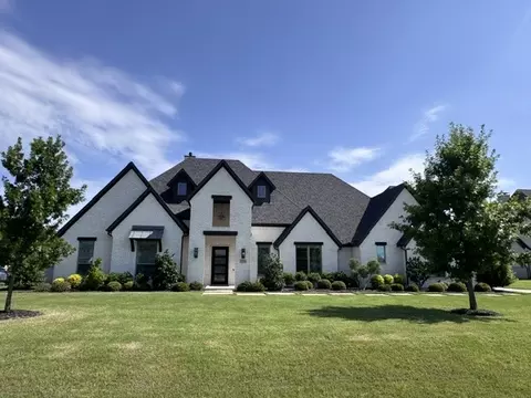 7610 Windomere Dr, Parker, TX 75098