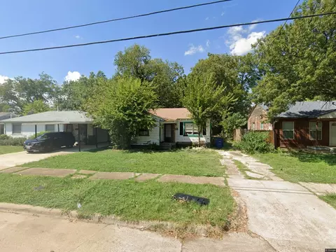 5703 Van Winkle Blvd, Dallas, TX 75235