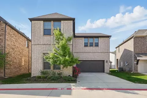 222 Woodson St, Irving, TX 75063