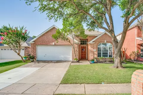 6101 Berkshire Rd, Mckinney, TX 75072