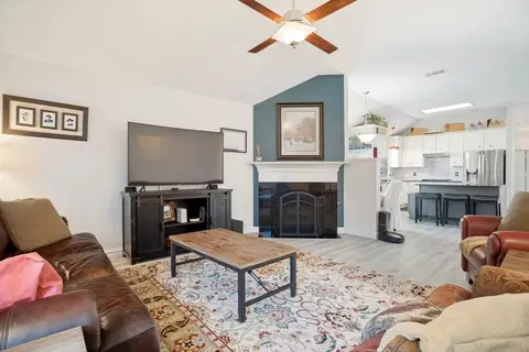6101 Berkshire Rd, Mckinney, TX 75072