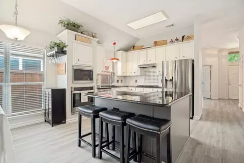6101 Berkshire Rd, Mckinney, TX 75072