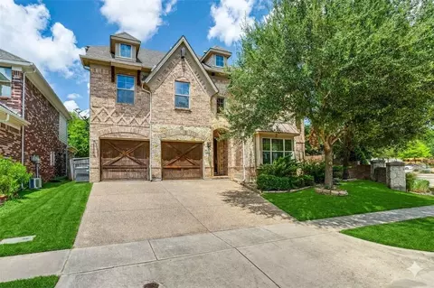 1857 Mcclary St, Garland, TX 75040