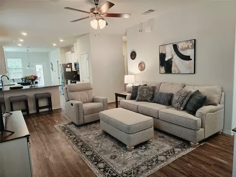 2453 Larimar Dr, Aubrey, TX 76227