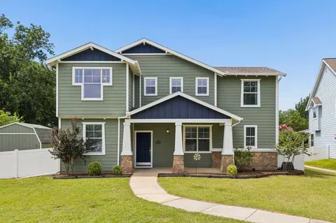 1900 Hartwell Ct, Providence Village, TX 76227