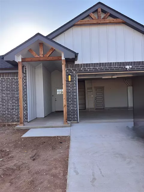 6737 Prickly Pear Way, Abilene, TX 79606