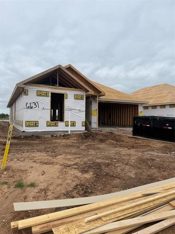 6737 Prickly Pear Way, Abilene, TX 79606