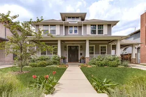 5347 Miller Ave, Dallas, TX 75206