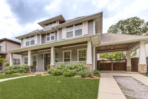 5347 Miller Ave, Dallas, TX 75206