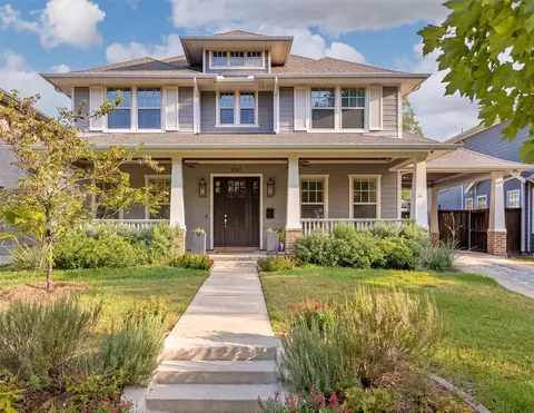 5347 Miller Ave, Dallas, TX 75206
