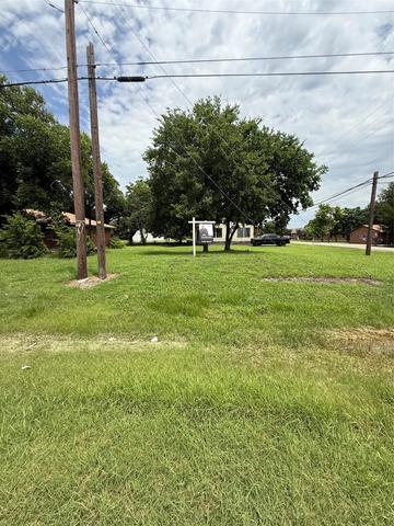 116 N N Anthony St, Anna, TX 75409