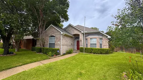5308 Highlands Dr, Mckinney, TX 75070